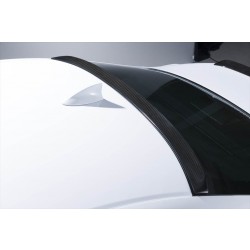 Lexus IS F-Sport - stříška nad zadní okno VIP EXE od AIMGAIN