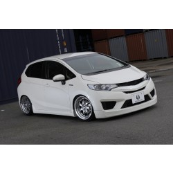 Honda Fit - body kit EXE od AIMGAIN 3-dílný set