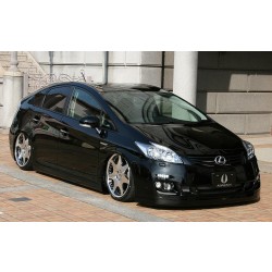 Toyota Prius 30 - body kit HYBRID I od AIMGAIN 4-dílný set