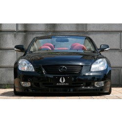 Lexus SC - přední nárazník VIP EXE od AIMGAIN