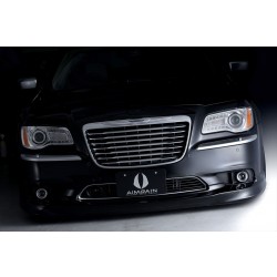 Chrysler 300C - přední podnárazník VIP EXE od AIMGAIN