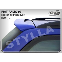 Křídlo - FIAT Palio 96-