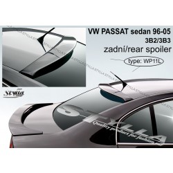 Křídlo horní - VW Passat sedan 3B3 00-05 IV.