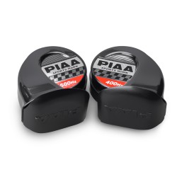 PIAA Sports Horn dvoutónový klakson 400Hz + 500Hz