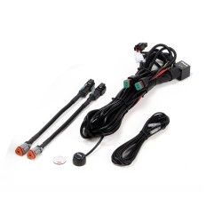 PIAA LR-46 kabelový svazek s relé pro LED světlomety LPX570 a LPX590