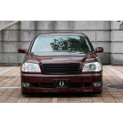 Toyota Crown 17 - přední nárazník VIP od AIMGAIN