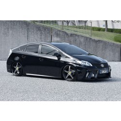 Toyota Prius 30 - body kit VIP GT od AIMGAIN 4-dílný set