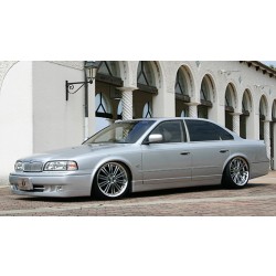 Nissan Q45 - body kit EURO EDITION od AIMGAIN 3-dílný set