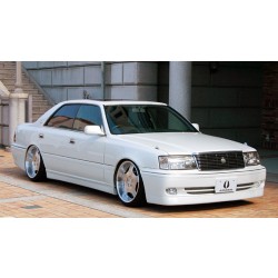 Toyota Crown 15 - body kit EURO EDITION od AIMGAIN 3-dílný set