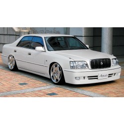 Toyota Majesta 15 - body kit EURO EDITION od AIMGAIN 3-dílný set