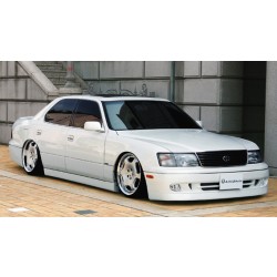 Toyota Celsior 20 - body kit EURO EDITION od AIMGAIN 3-dílný set