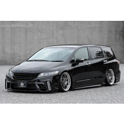 Honda Odyssey RB3 - body kit EXE od AIMGAIN 3-dílný set