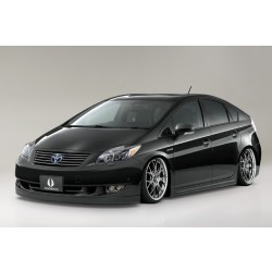 Toyota Prius 30 - body kit HYBRID II od AIMGAIN 4-dílný set