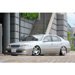 Toyota Aristo 14 - body kit SMART LINE od AIMGAIN 3-dílný set