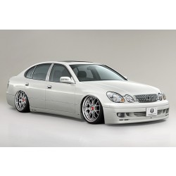 Toyota Aristo 16 - kryty prahut PREMIUM od AIMGAIN