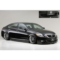 Lexus GS - body kit PREMIUM od AIMGAIN 3-dílný set