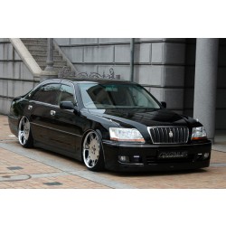 Toyota Majesta 17 - body kit CYGNUS od AIMGAIN 3-dílný set