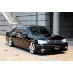 Toyota Crown 17 - body kit SMART LINE od AIMGAIN 3-dílný set