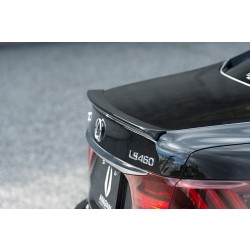 Lexus LS - odtrhová hrana kufru VIP EXE od AIMGAIN