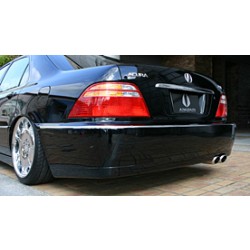 Honda Legend - zadní nárazník EURO EDITION od AIMGAIN