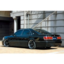 Toyota Crown 17 - kryty prahu EURO EDITION od AIMGAIN