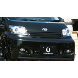 Daihatsu Move Custom - přední nárazník EURO EDITION od AIMGAIN