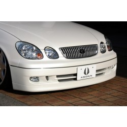 Toyota Aristo 16 - přední nárazník EURO EDITION od AIMGAIN