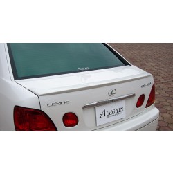 Toyota Aristo 16 - křídlo na kufr SMART LINE od AIMGAIN