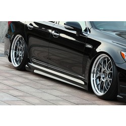 Lexus LS - kryty prahů VIP GT od AIMGAIN