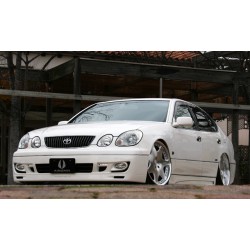 Toyota Aristo 16 - body kit GENERATION od AIMGAIN 3-dílný set