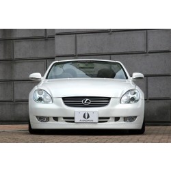 Lexus SC - přední nárazník VIP od AIMGAIN