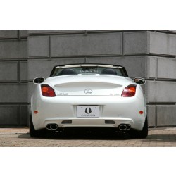Lexus SC - zadní nárazník VIP od AIMGAIN