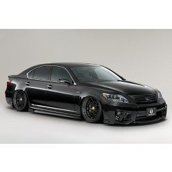 Lexus LS - body kit VIP GT od AIMGAIN 3-dílný set