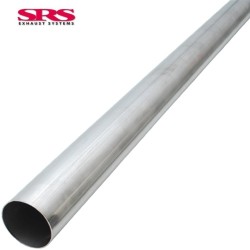Univerzální Trubka - Ø63.5mm/2.50 SRS exhaust systems