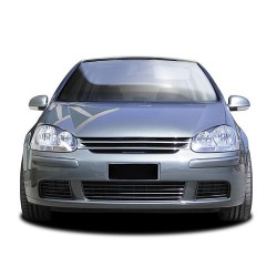 Volkswagen Golf V - sportovní maska bez znaku