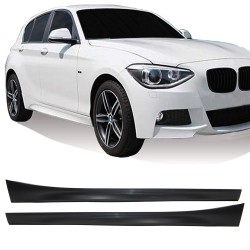 BMW 1 5dv předfacelift (F20, 2011-2015) - SportLook - prahy