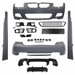 BMW řady 3 E92/E93 před FL 2006-2010 - Body kit SportLook