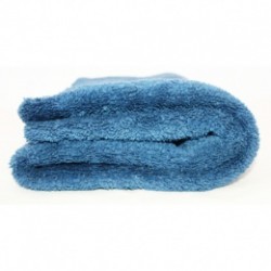 Mammoth Infinity Edgeless Buffing Towel - bezešvý extra jemný ručník, 40x40mm