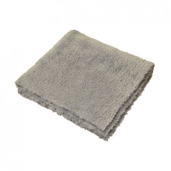 Mammoth Plush K Edgeless Detailing Towel - bezešvý mikrovláknový detailingový ručník, 40 x 40 cm