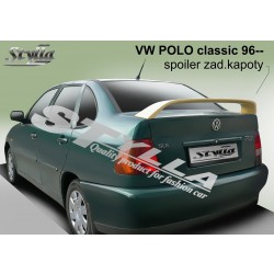 Křídlo - VW Polo classic 95-02