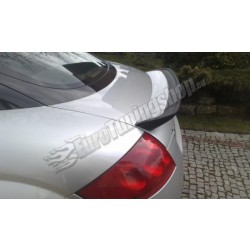 Audi TT 8N - Křídlo V6