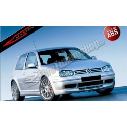 VW Golf IV - Přední podspoiler ANNIVERSARY