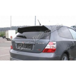 Honda Civic 01-05 3dv.htb - Křídlo type-R