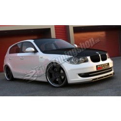 Bmw E81/E82 - Přední podnárazník