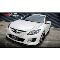 Mazda 6 mk2 - Přední podnárazník (pro Dynamic Sport)