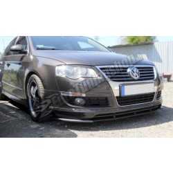VW Passat B6 - Přední podnárazník pro nárazník VOTEX