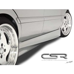 Opel Kadett E - CSR prahy XX Line
