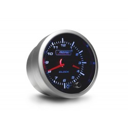 PROSPORT Performance přídavný budík řady Premium, analogové hodiny