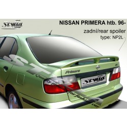Křídlo - NISSAN Primera htb 96-98