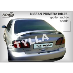 Křídlo - NISSAN Primera htb 98-02